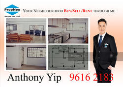 Blk 635 Pasir Ris Drive 1 (Pasir Ris), HDB 4 Rooms #137953552